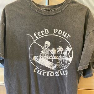 Urban outfitters t shirt